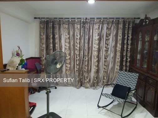 Blk 358 Woodlands Avenue 5 (Woodlands), HDB Executive #174250352